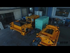 เครื่องย่อยขยะในครัว RGD900